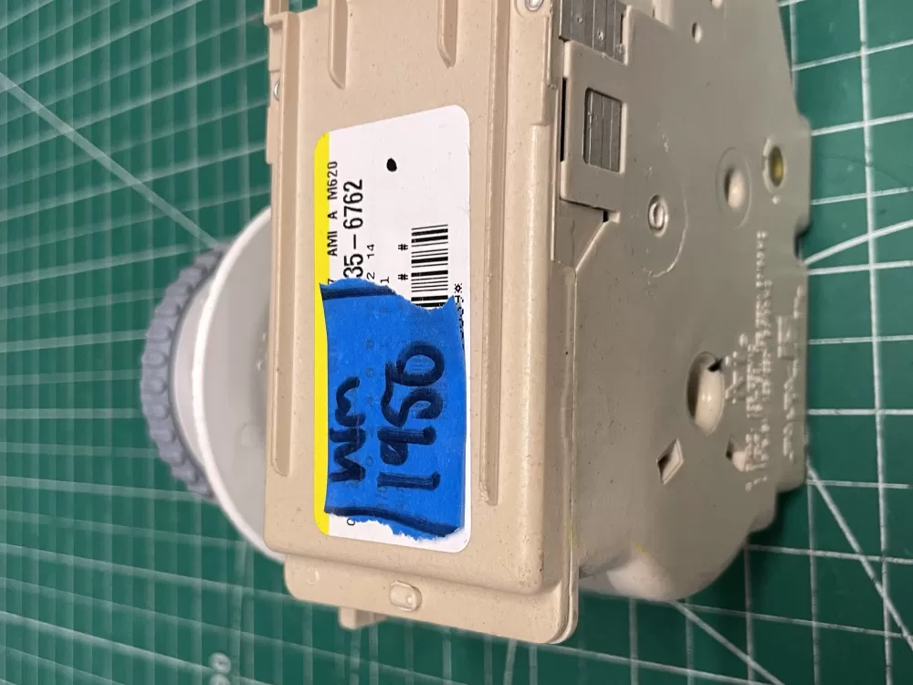 Maytag Washer 35-6762 Timer AZ208909 | Wm1950