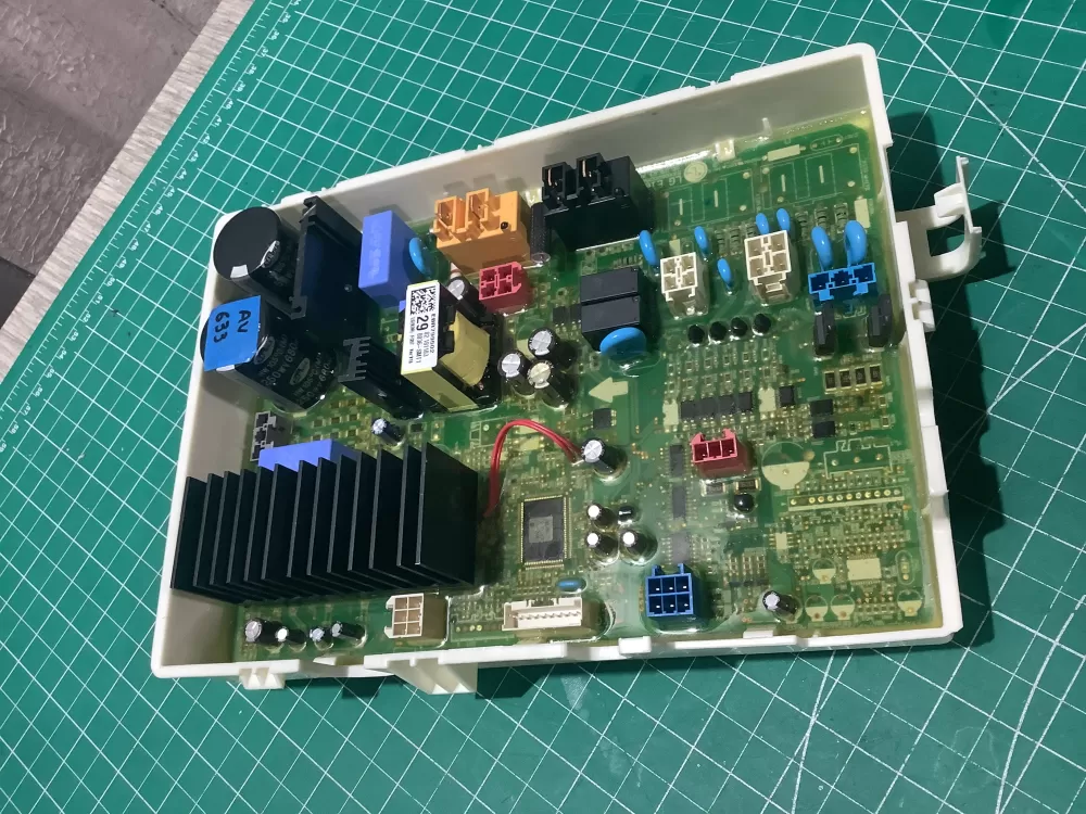 LG EBR79950229 Washer Control Board AZ187922 | AV633
