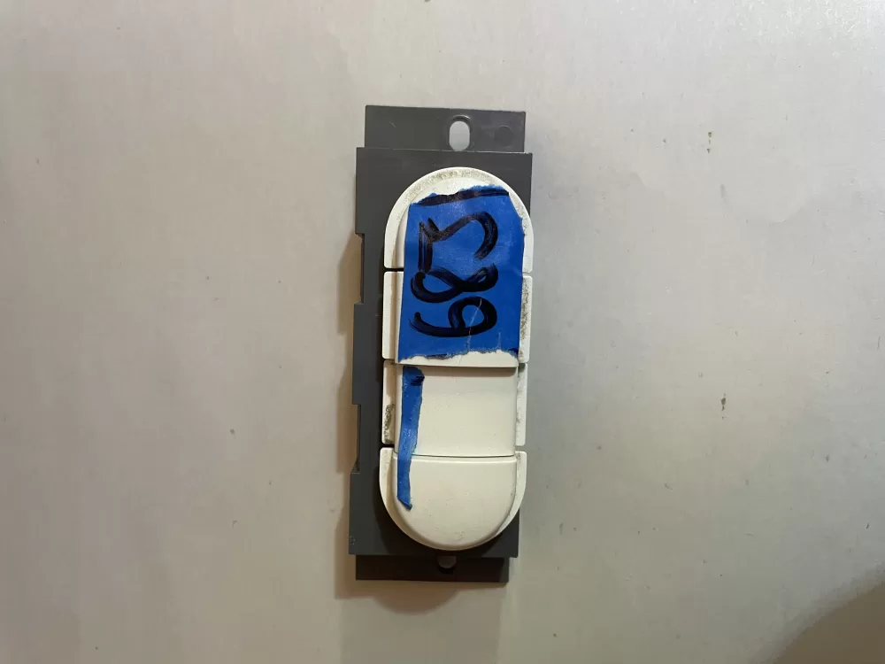 Maytag 6 3706570A Selector Switch AZ179433 | KM683