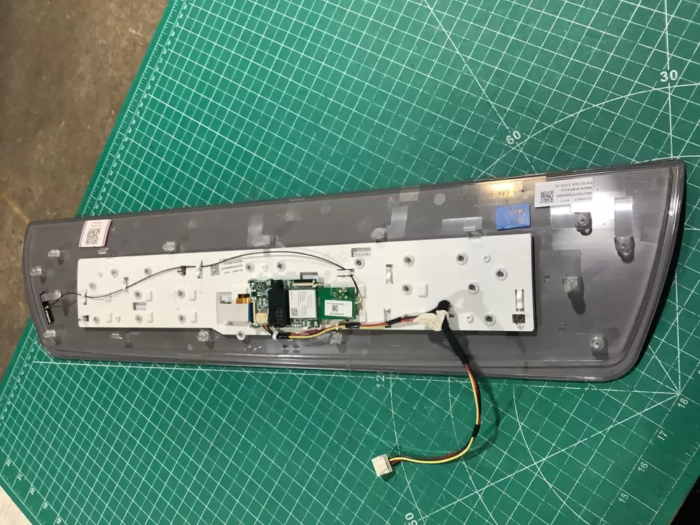 Whirlpool W11094978 W11413412 Washer Control Board Panel AZ230760 | ARV986