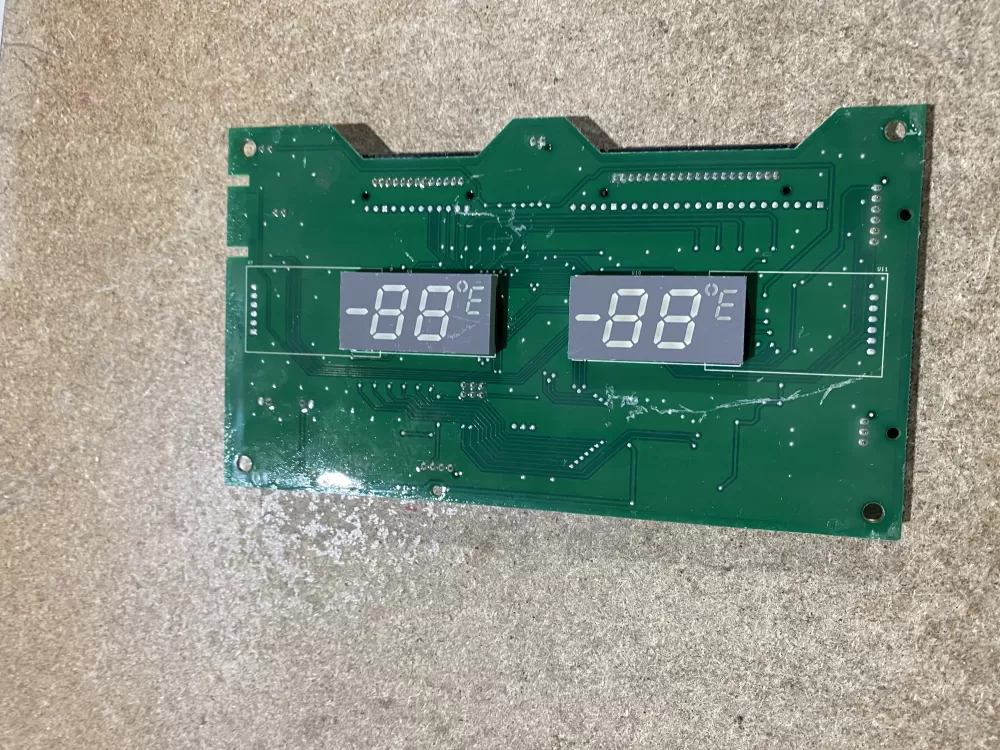 Frigidaire  Kenmore  Westinghouse AP5324736 241973702 241973706 242115102 242115114 241973711 PS3503319 Refrigerator Dispenser Control Board