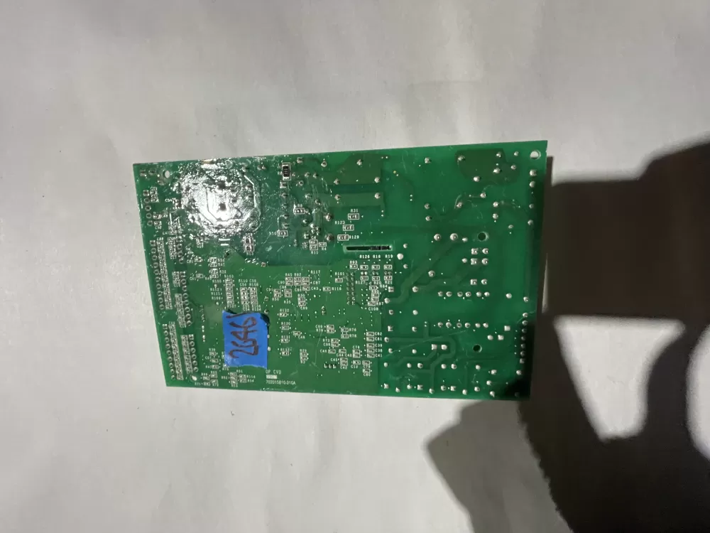 GE WR55X10942 WR55X10659 Refrigerator Control Board AZ189166 | KM2646