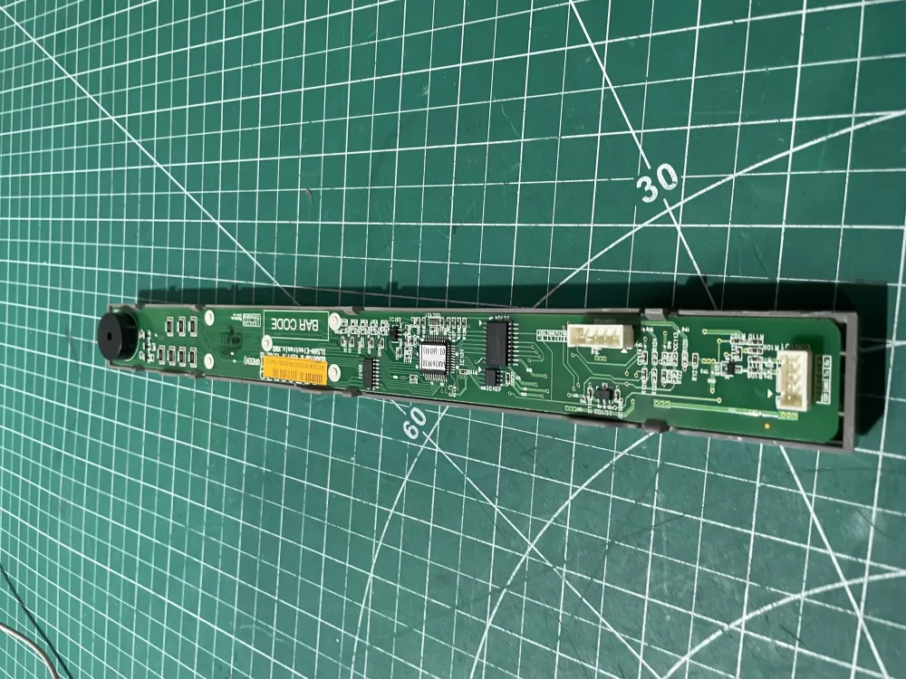 LG EBR76683901 Refrigerator Control Board AZ193369 | Wm494
