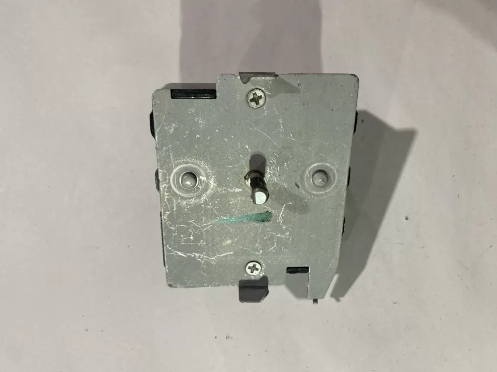 GE 175D2308P009 WE4M188 Dryer Timer AZ164072 | BK407