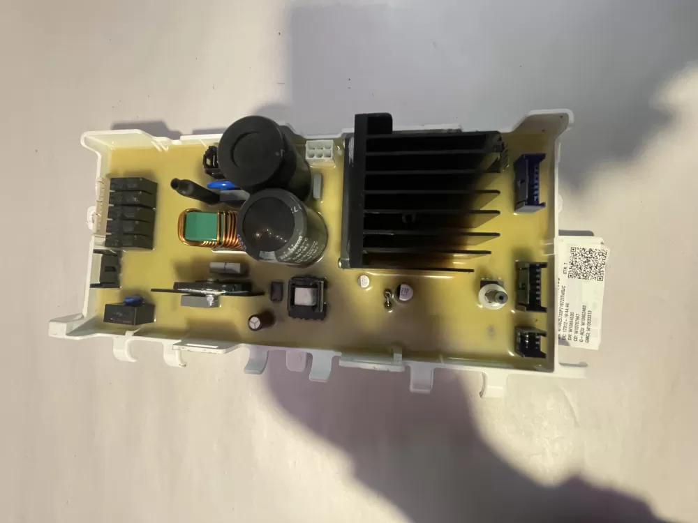 Whirlpool W10625549 W10625688 W10812421 Washer Control Board AZ197689 | KMV894