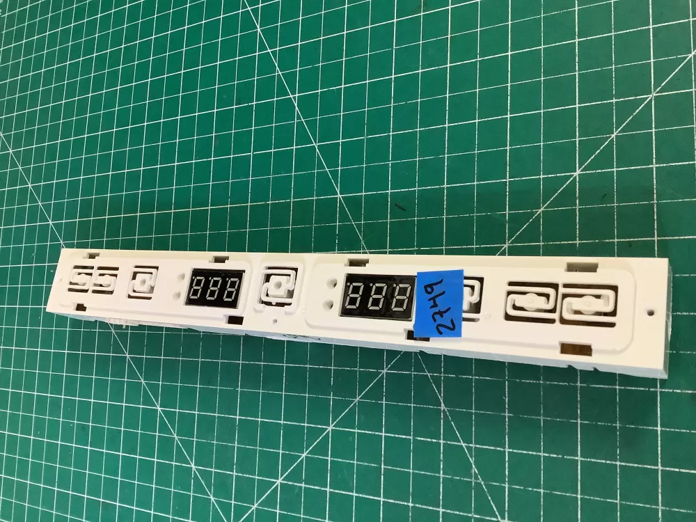 LG Kenmore GE Whirlpool 6870JB8090B Refrigerator Board AZ187508 | NR2749