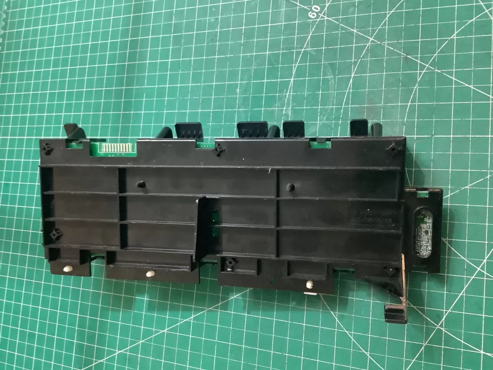 GE WE22X34377 WE22X33237 Dryer Control Board AZ216010 | ARV80