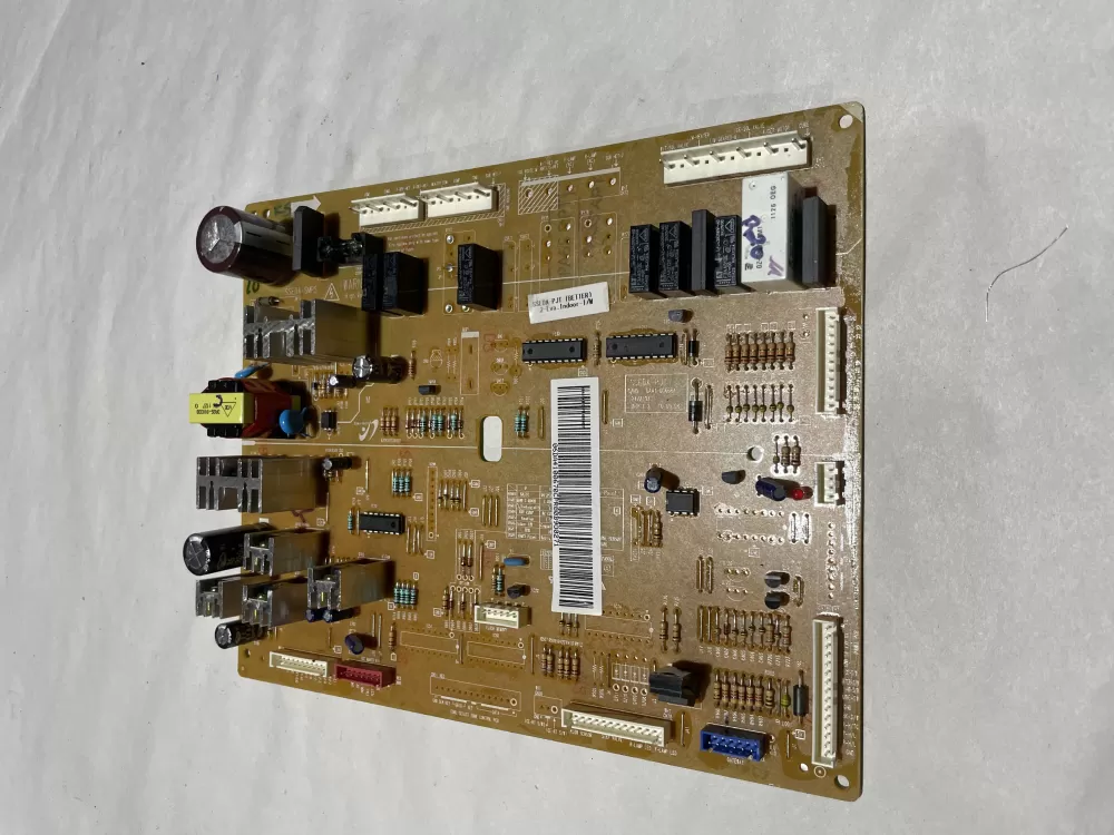 Samsung DA41-00670C DA41-00668A Refrigerator Control Board