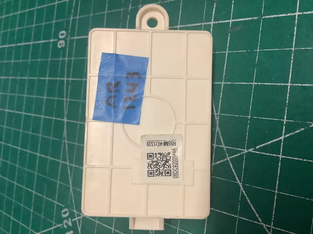 Samsung DC92 00544A DC9200544A Washer Control Board AZ205542 | AR1243