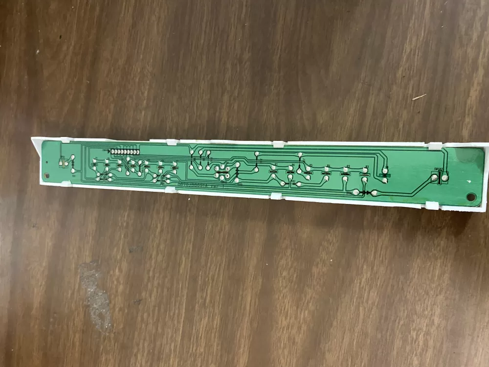 LG Kenmore GE Whirlpool 6870JB8090B Refrigerator Control Board AZ40036 | BK1284
