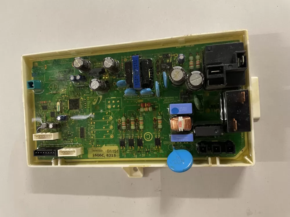 Samsung AP5916779 DC92-01606C DC92-01596D PS9605948 Dryer Control Board