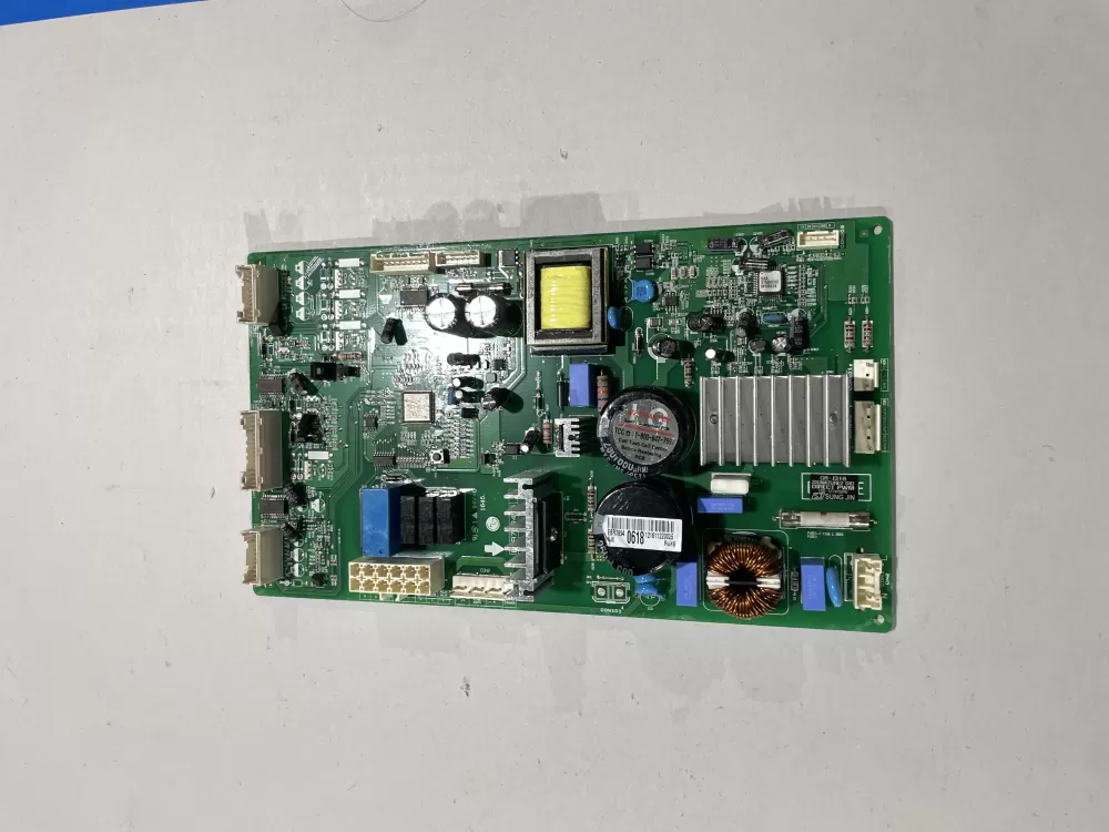 LG EBR78940618 EBR78940619 EBR83806901 PS12385860 Refrigerator Control Board