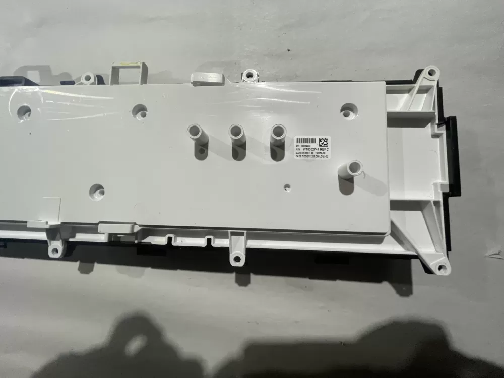 Whirlpool W10352744 WPW10352744 Washer Control Board AZ200591 | KMV512