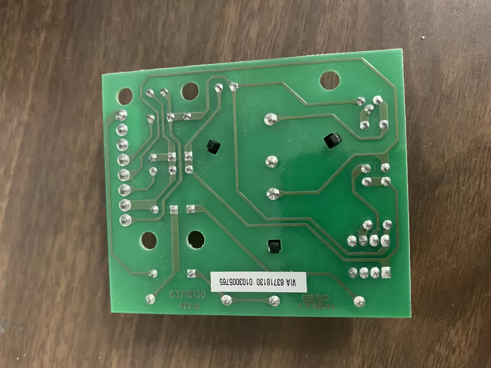 Maytag Amana 63718130 Dryer Chime Control Board AZ32082 | BK1677