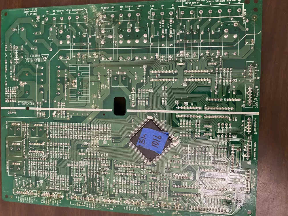 Samsung DA41-00620A PS4139978 Refrigerator Control Board AZ103201 | BK1016