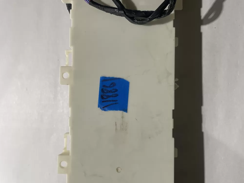 LG Dryer Display Control Board  EBR8626803 AZ206592 | KMV886