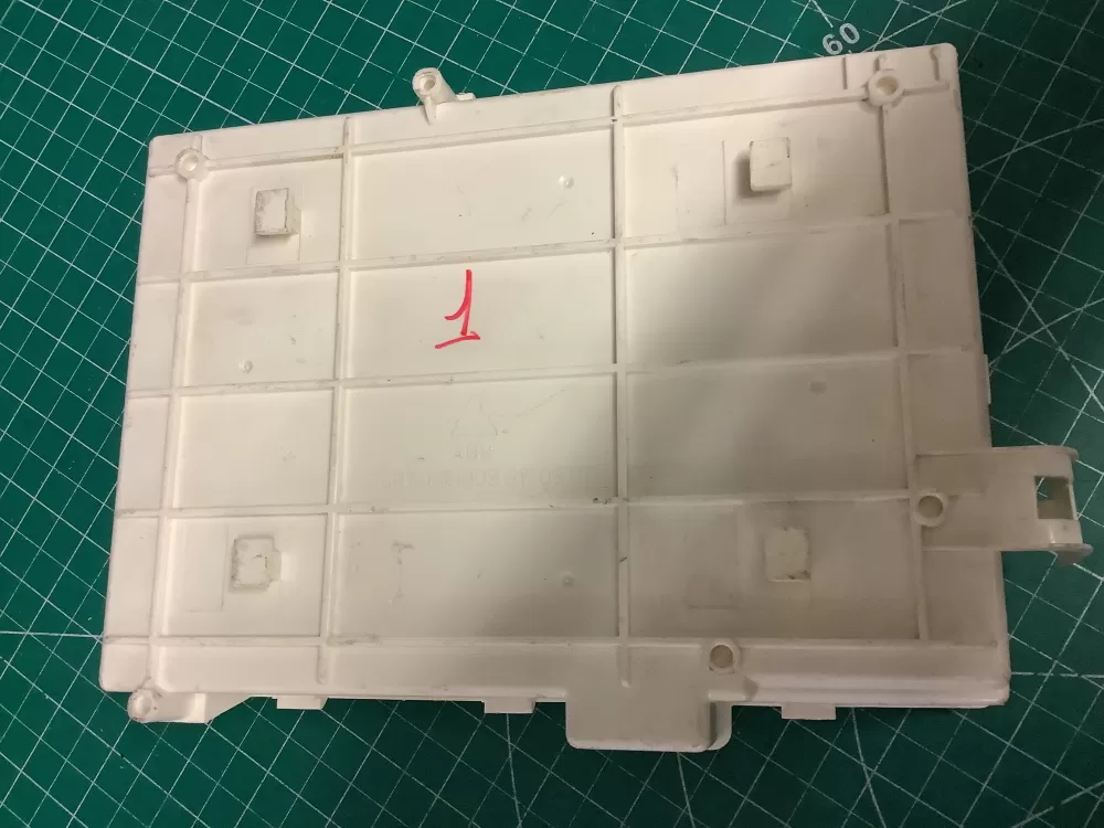 LG 6870EC9203A 6871ER1003F Washer Control Board