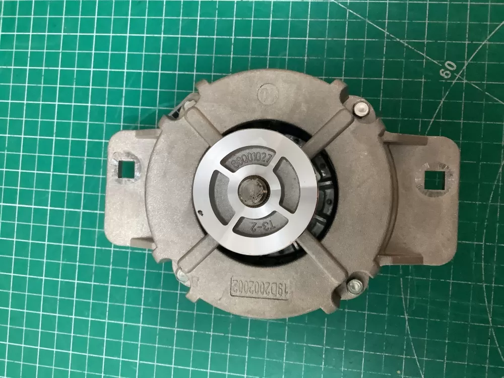 Whirlpool W10623547 Washer Motor AZ226849 | SLA105