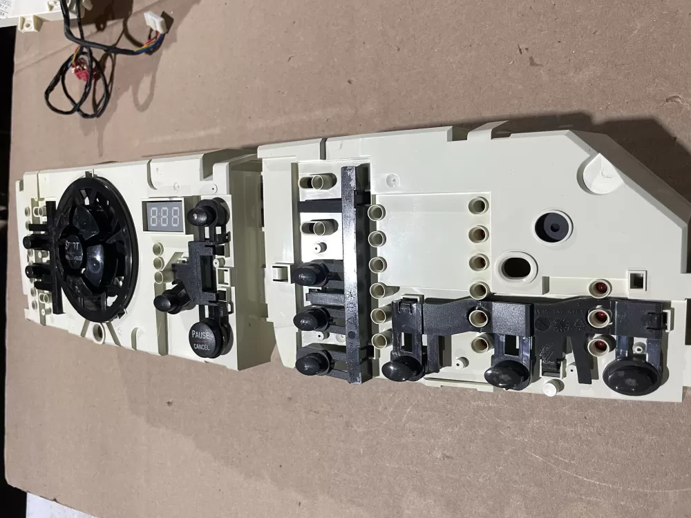Whirlpool Kenmore 8182995 461970220641-01 Washer Control Board AZ64601 | Wmv576