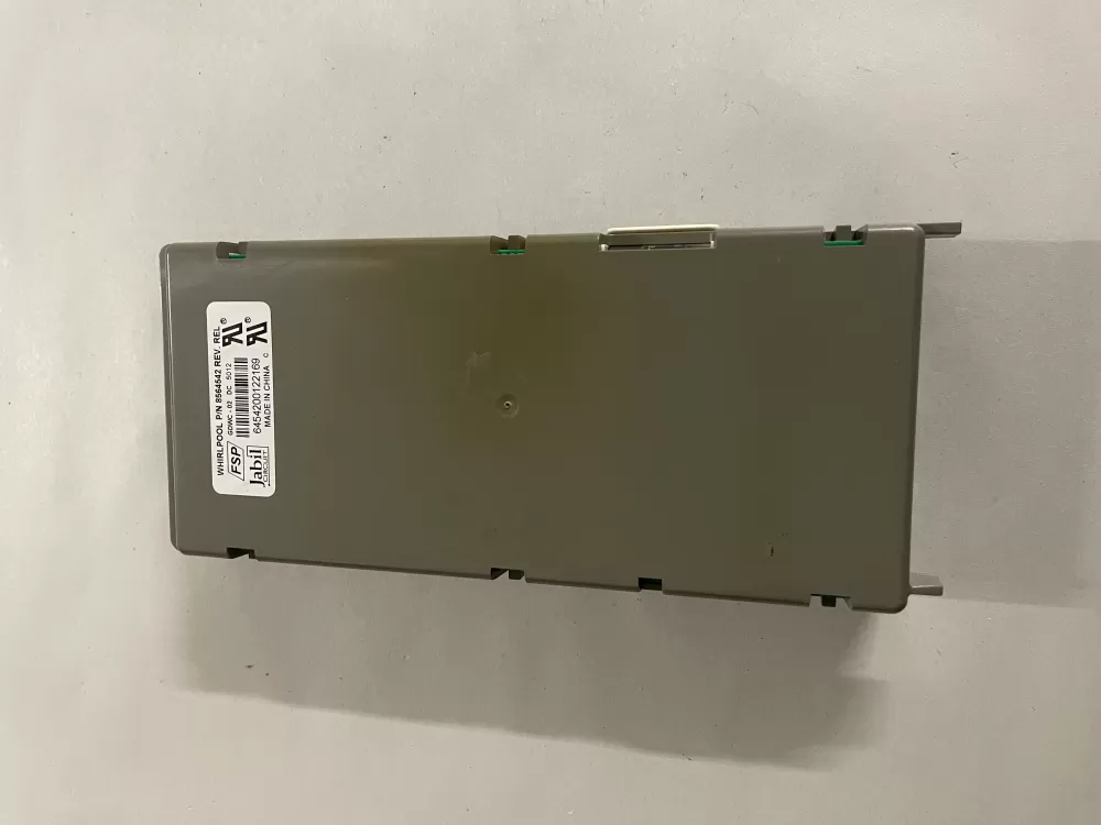 Whirlpool WP8564543 Dishwasher Control Board AZ140601 | KM1072