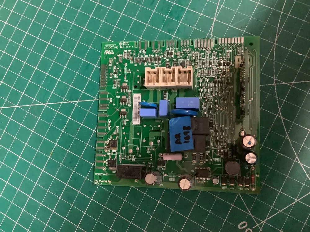 Whirlpool 8540272 8540783 Washer Control Board AZ210652 | AR1698