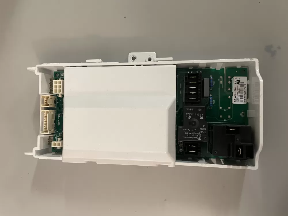 Kenmore AP6019408 W10303961 W10317640 Dryer Control Board AZ91224 | KM997