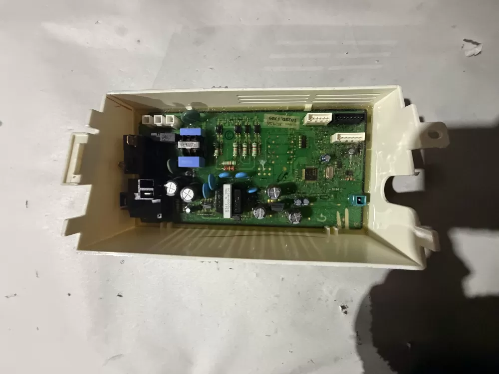 Samsung AP5966787 DC92-01025D PS11719814 DC9201025D Dryer Control Board