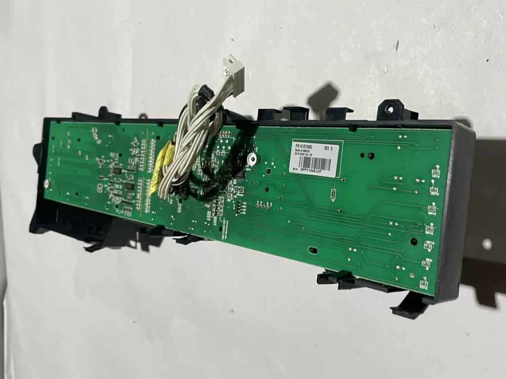 LG Whirlpool Maytag W10215800 W10215450 Washer Control Board  AZ138403 | Wmv730
