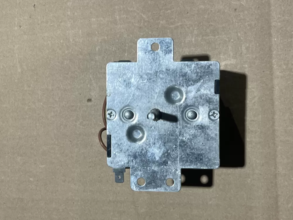 Whirlpool Kenmore 8299777C Dryer Timer AZ87954 | Wm1394