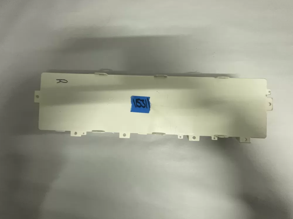 LG AP5681103 EBR76262102 PS7793330 Washer Control Board AZ206144 | KMV531