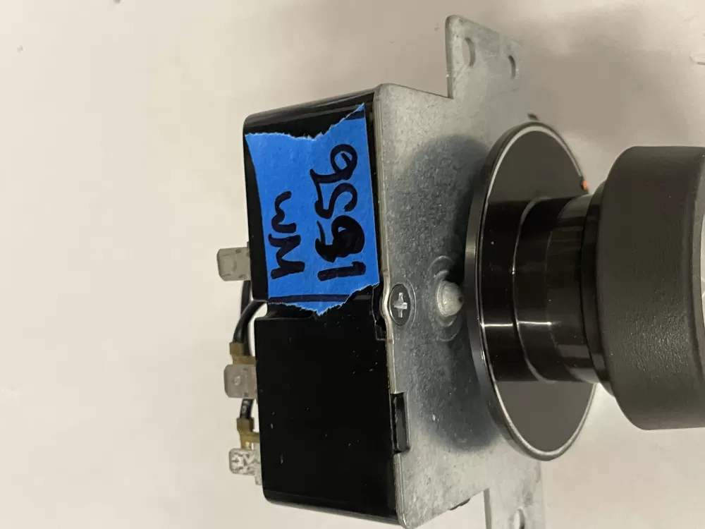 3389662D Whirlpool Dryer Timer