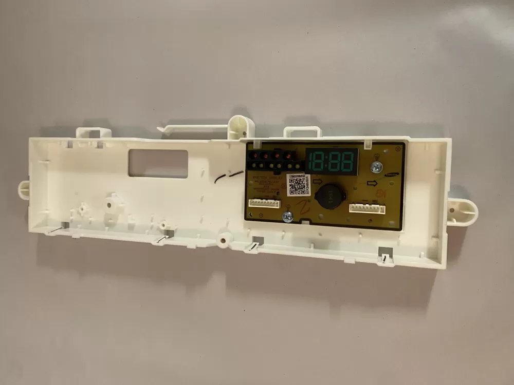 Samsung DC94-06402A Washer Control Board AZ125520 | BKV717