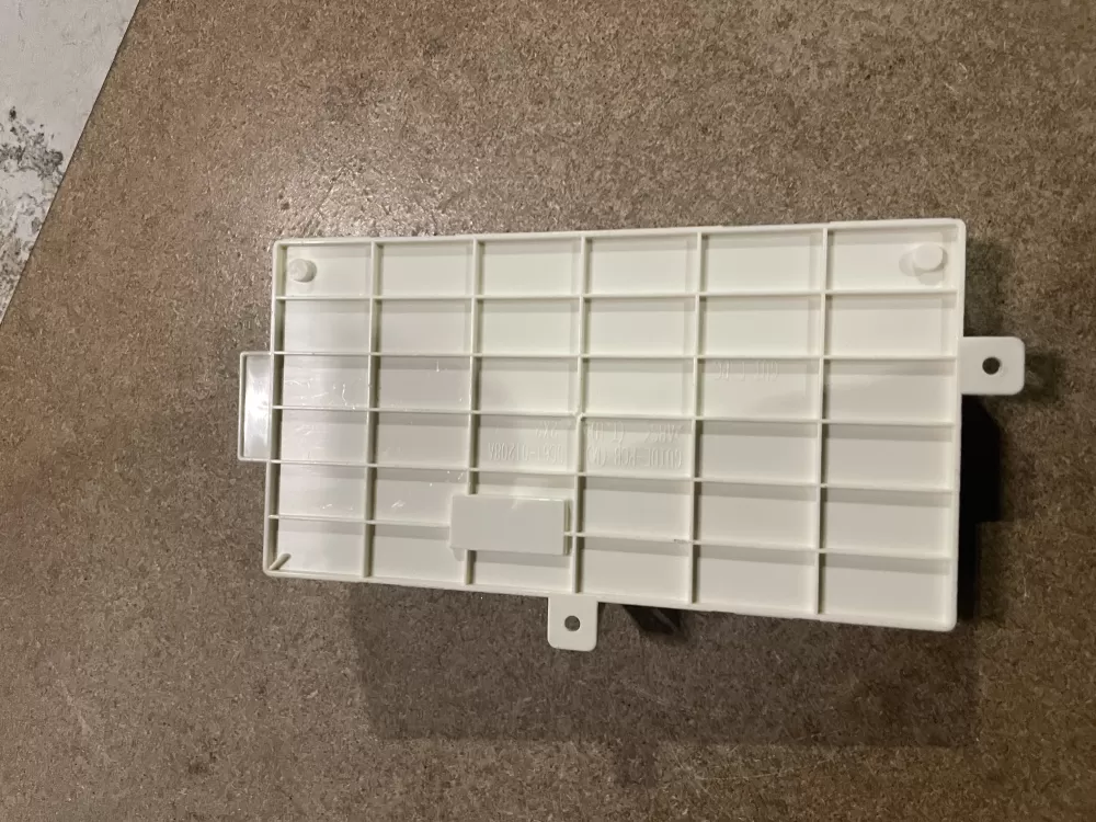 Samsung DC26 00031C Dryer Control Board AZ26956 | WM37