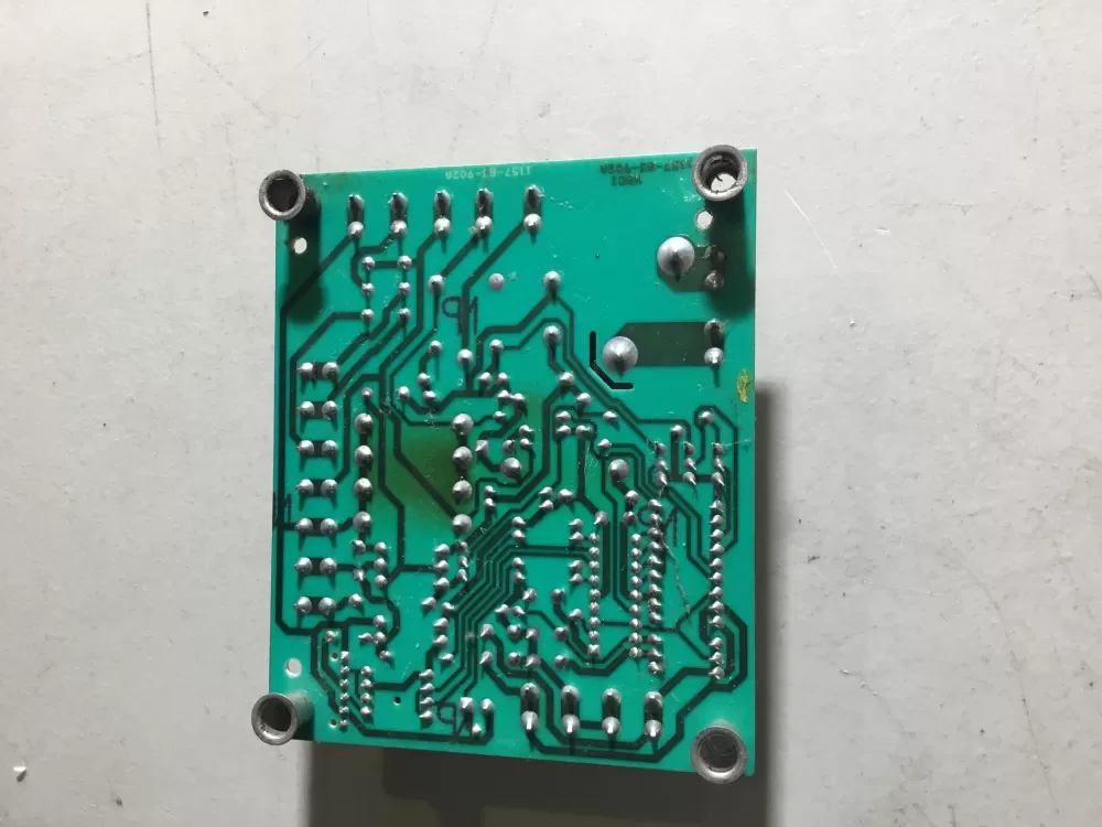 York 1157 83 902A 902 67297  Source One Control Board AZ44883 | NR1765