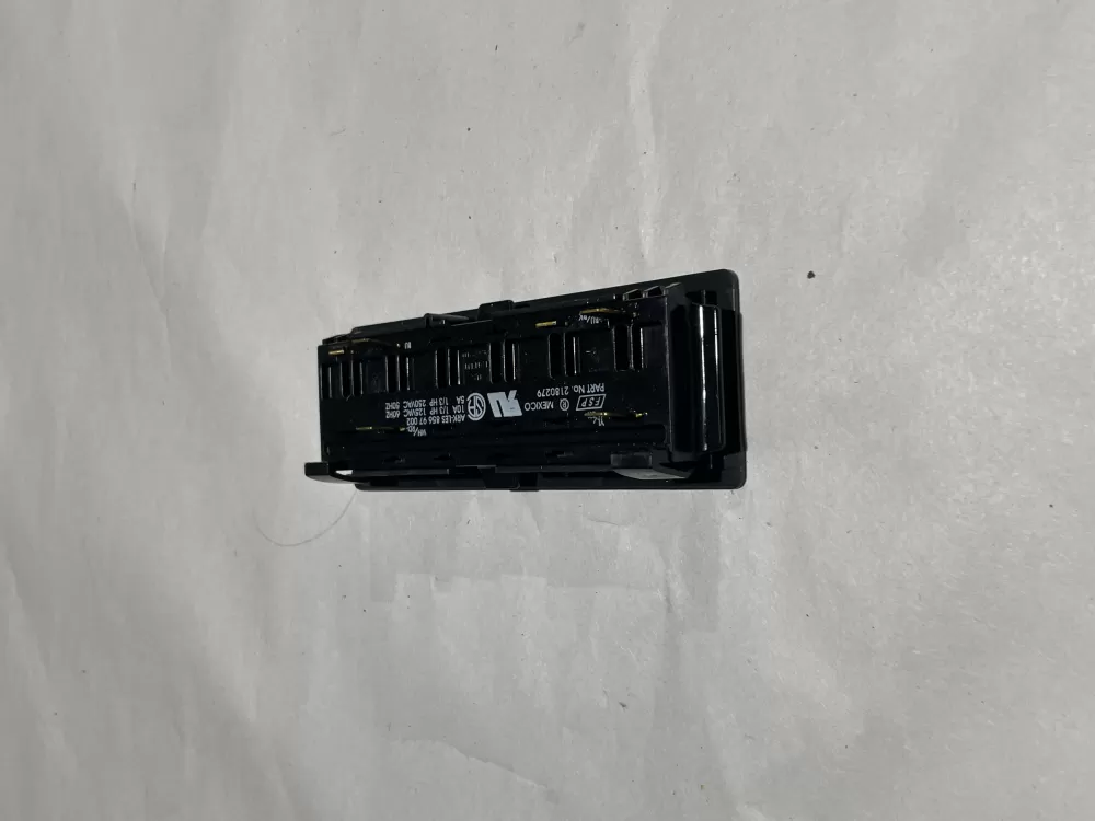 Whirlpool  Kenmore  Roper 2180279 WP2180279 PS11739032 Refrigerator Dispenser Panel