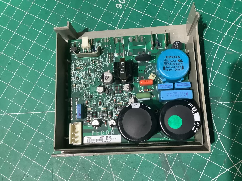 Frigidaire 241547601