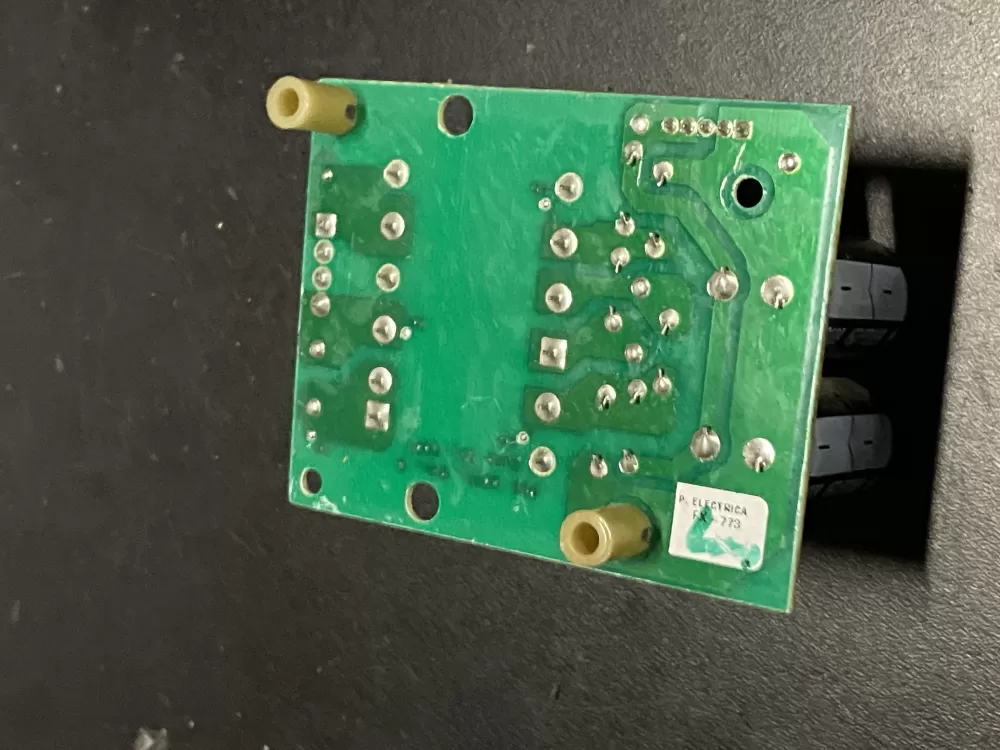 Electrolux Frigidaire 316535200 PCB0072 Range Oven Control Board AZ26202 | WM11