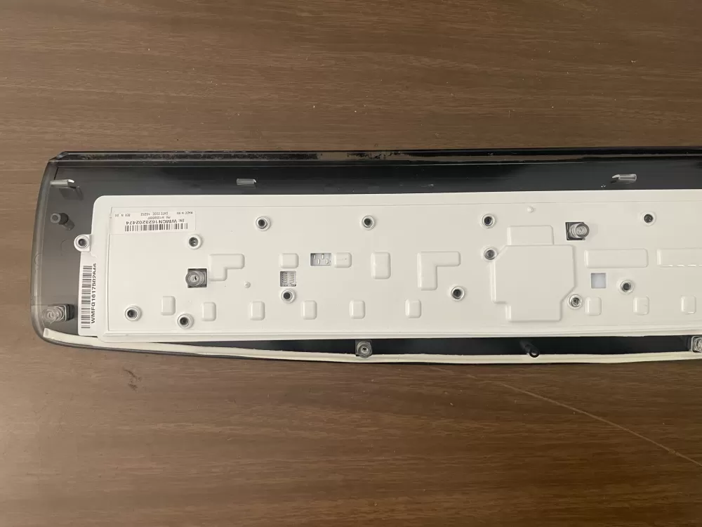Whirlpool W10596697 W10870766 Washer Control Panel AZ99209 | KMV145