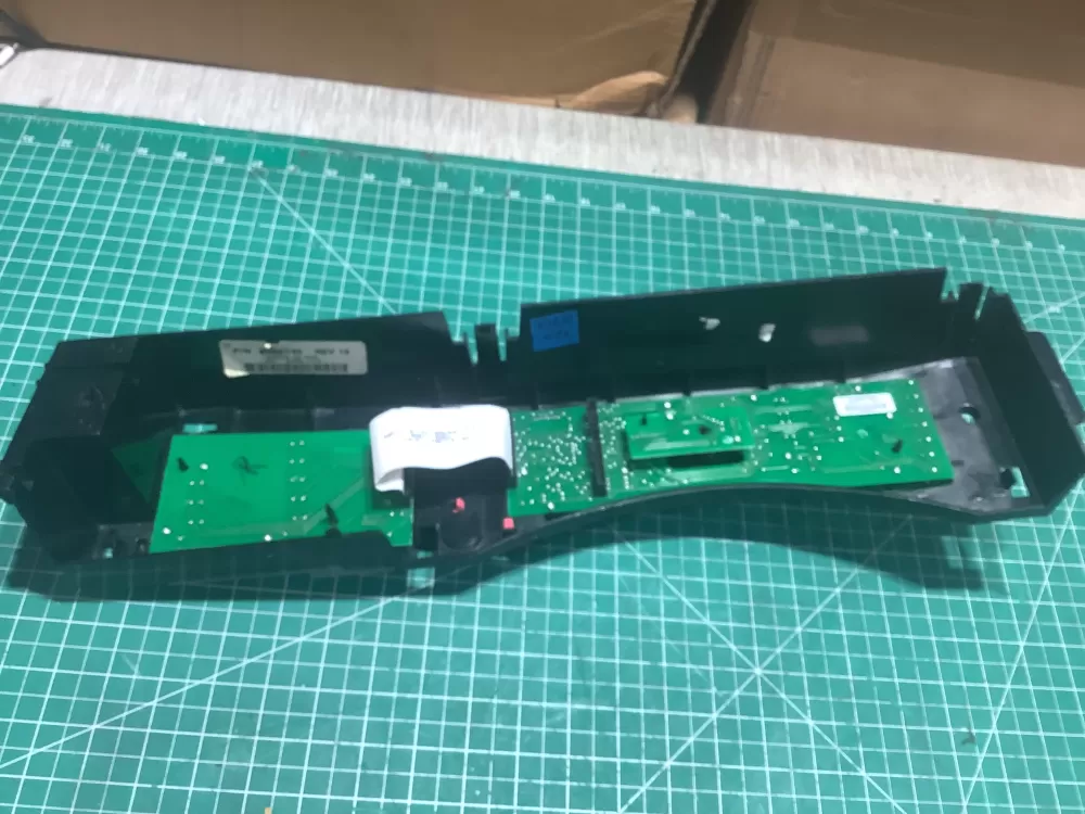 Whirlpool 8559431  8558746  8558753  8558704  8519389  8530589  8530590  25-2050  CMX-7D Dryer Control Board