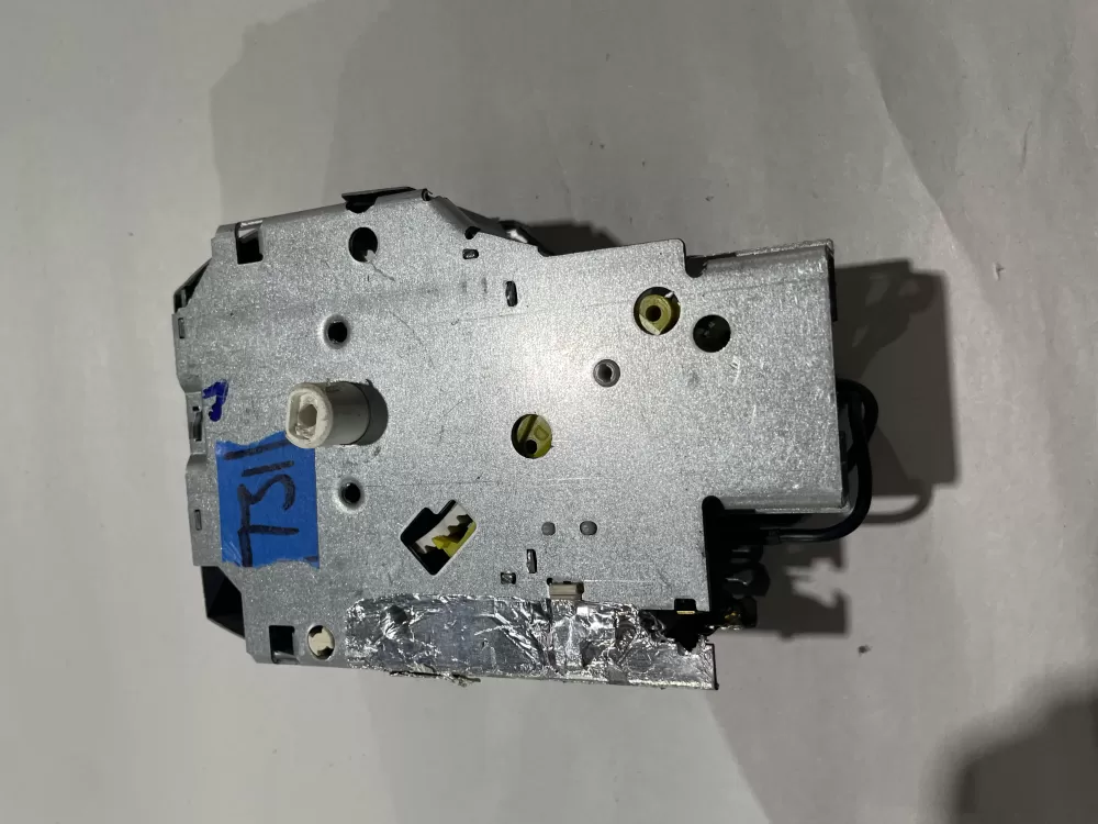 Whirlpool 011 68111 01 Dishwasher Timer AZ179800 | KM731