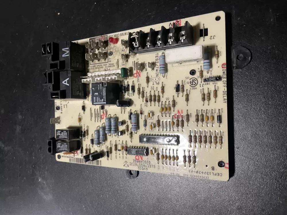 Carrier CEPL13043B-01