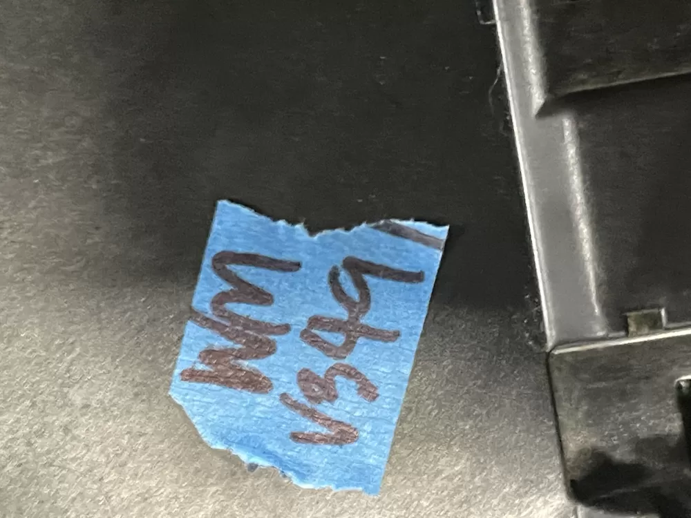 Carrier Bryant Payne HK42FZ012 Control Board AZ18073 | WMV349