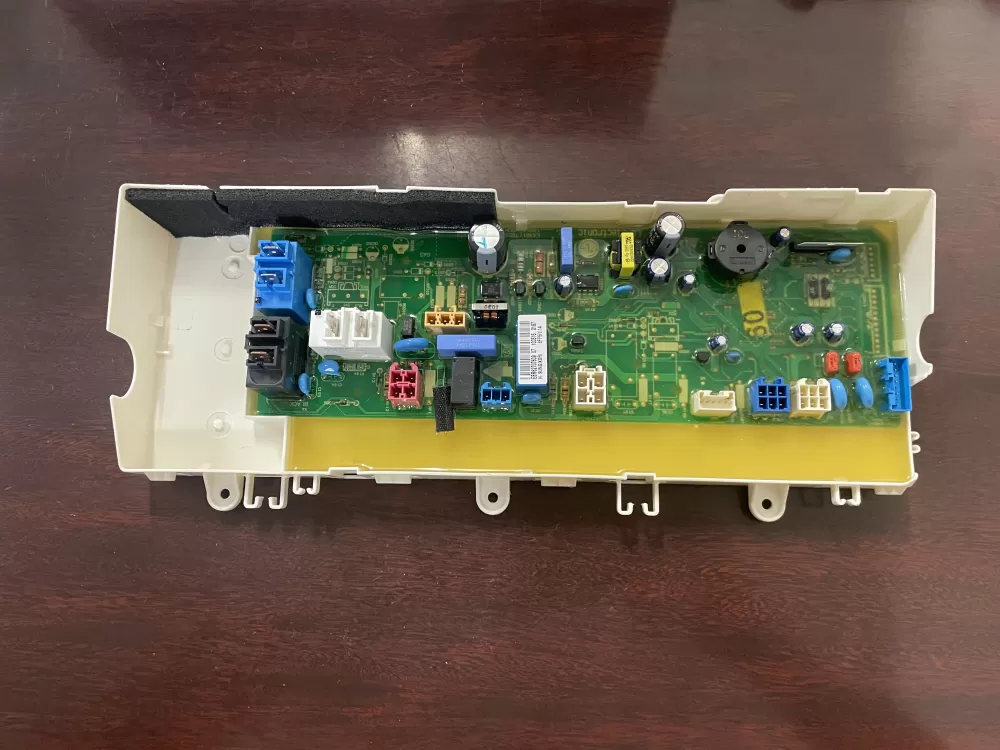 LG EAX61170502 EAX61298601 EBR63615903EBR62707609 Dryer Control Board