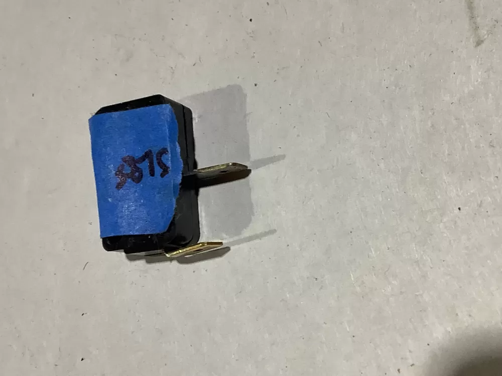 Amana  Crosley  Estate  Inglis  Jenn Air  Kenmore  Kitchen Aid  Maytag  Roper  Whirlpool 8269209 WP8269209 Dishwasher Door Switch