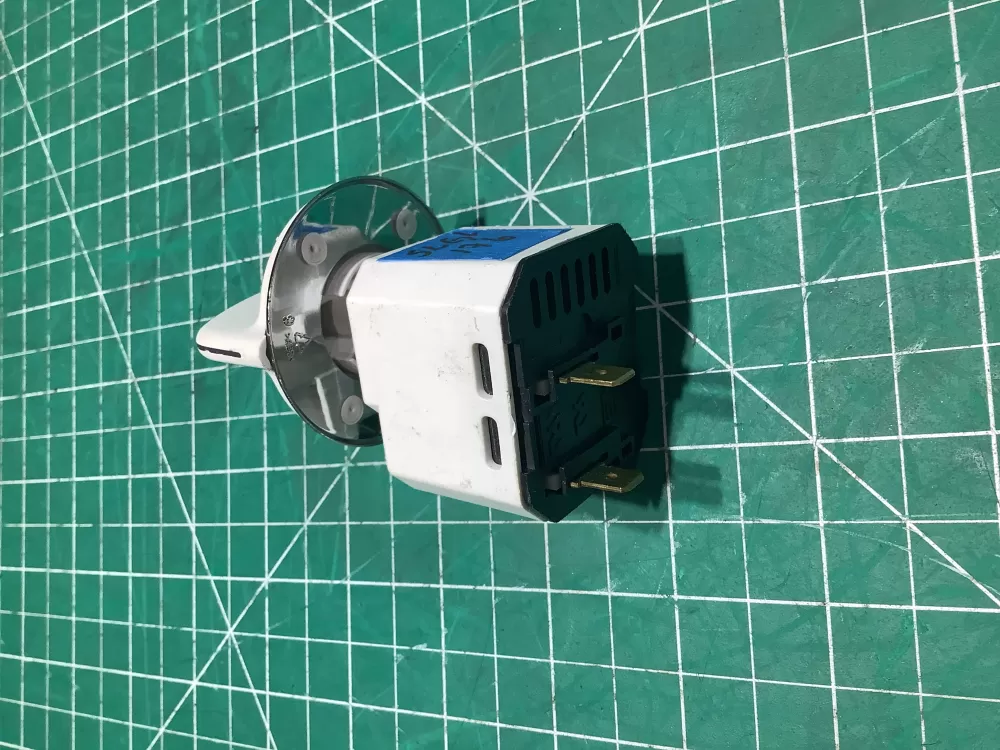 GE 248C1056P001 WE4M368 Dryer Buzzer Switch AZ151461 | SL176