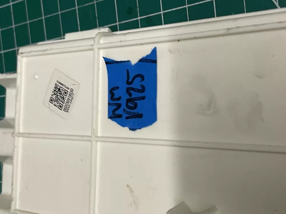 Samsung DC92 01803D Washer Control Board AZ209326 | Wmv925