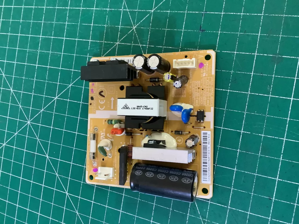 Samsung DA92-00486A  DA92-00486 Refrigerator Control Board