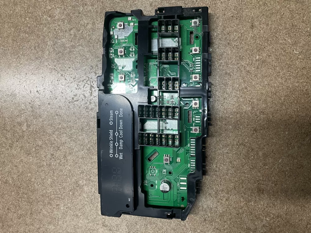 Whirlpool W10279773 Dryer Control Board