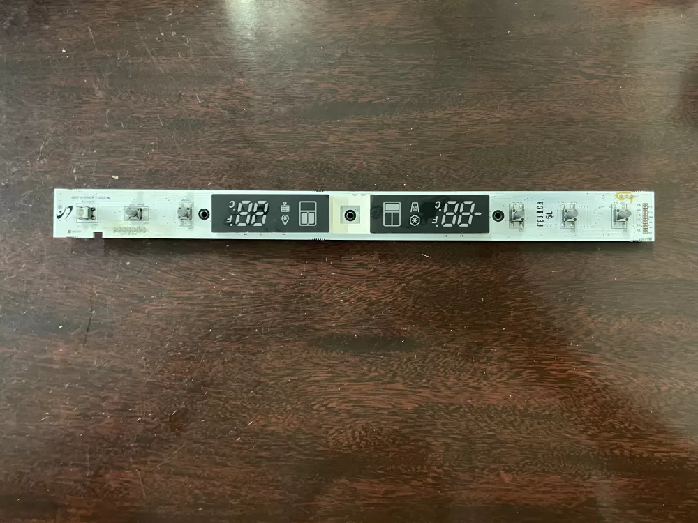 Samsung AP5623862 DA92-00152A PS4167979 Refrigerator Control Board