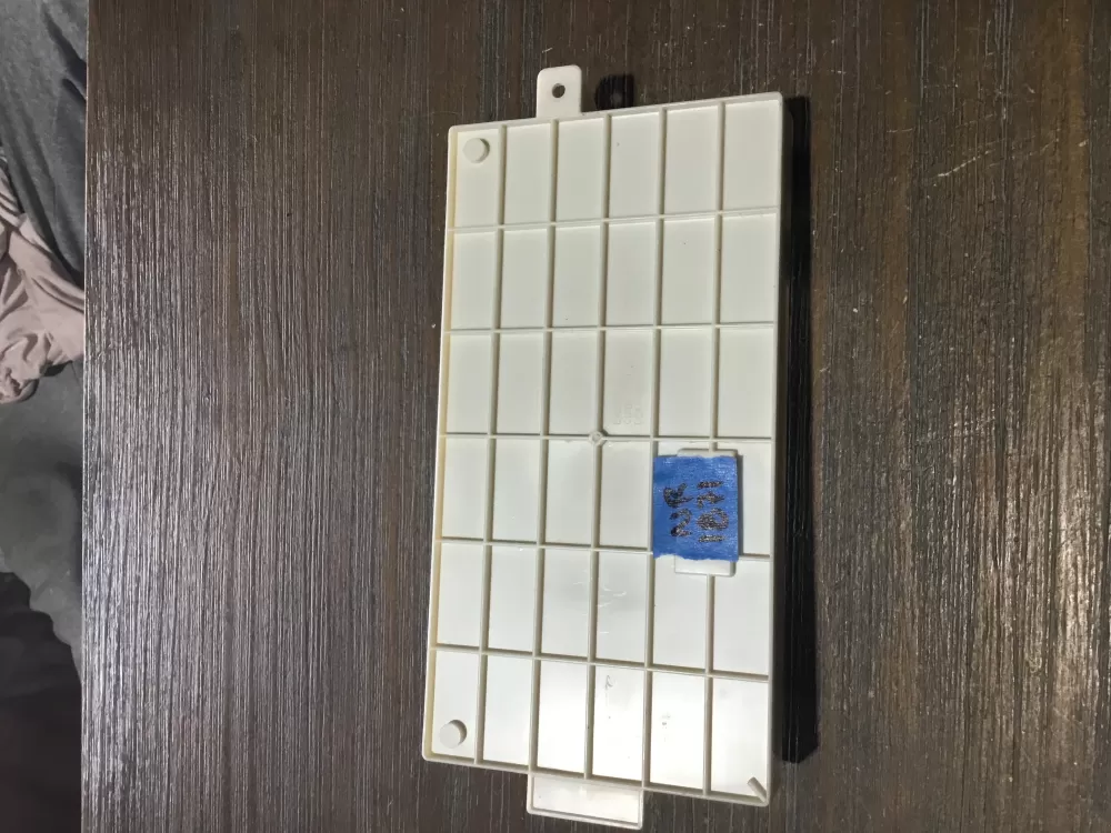 Samsung DC92-01851A DC92-01851 A Dryer Control Board AZ52103 | NR1871